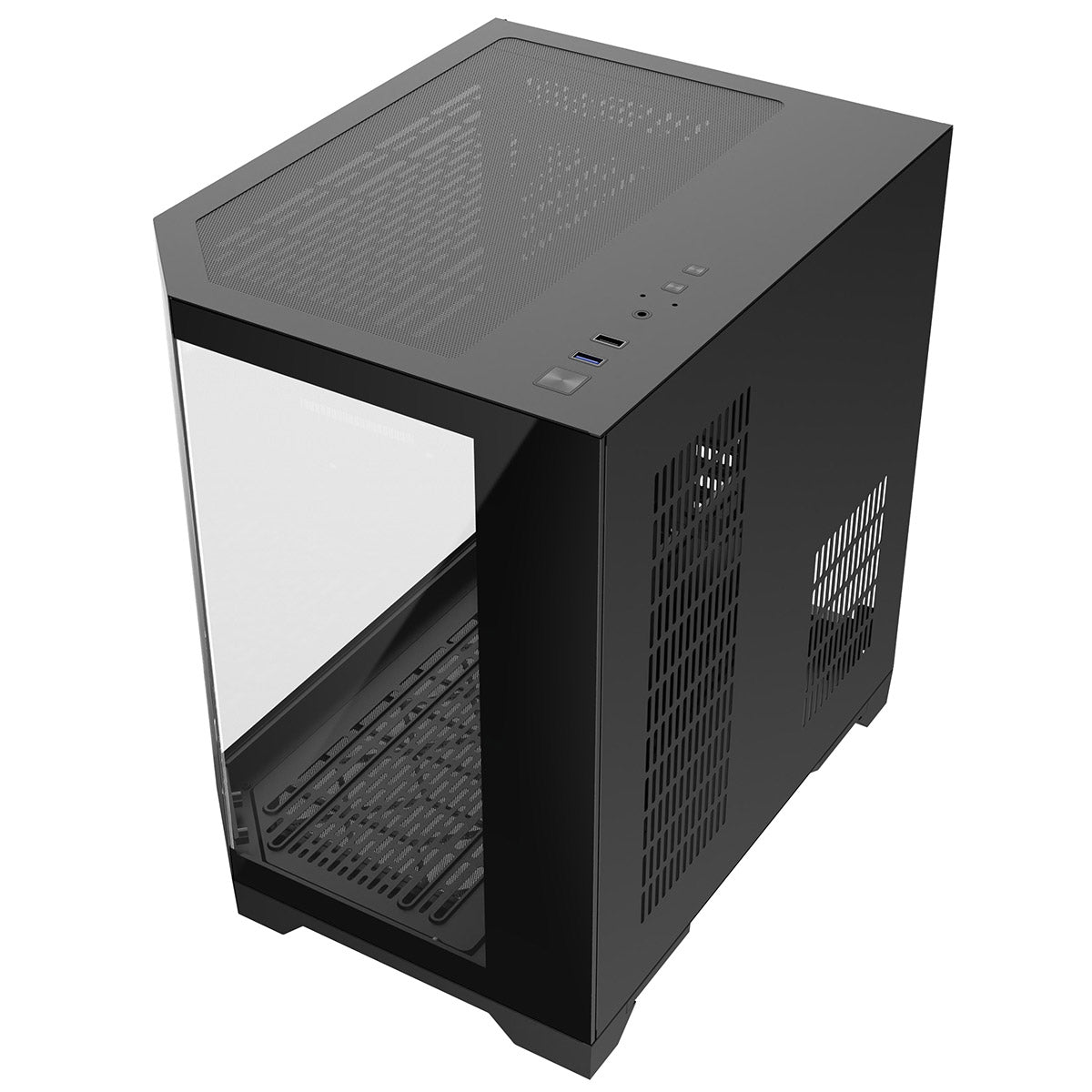 The Eclipse 5600X | RTX 3060 Edition