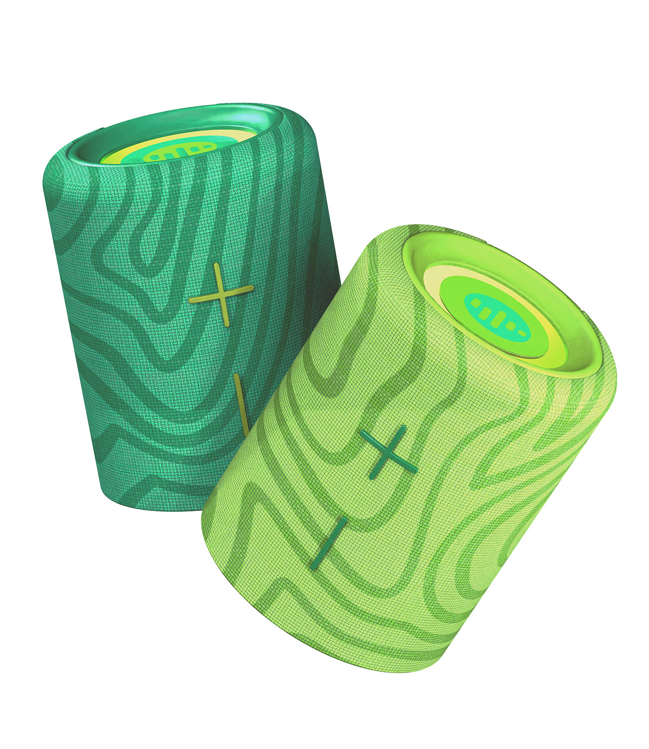 STROMBERG MEGA TWIN SPEAKERS