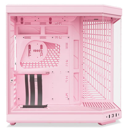 Chaos Cutie – Y70 Edition Gaming PC | Ryzen 7 7800X3D | RTX 5070 | 32GB DDR5 | 1TB NVMe | RGB Showcase Build | 1440p Gaming | Fortnite & GTA | Streaming Ready