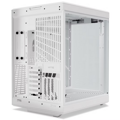 Pink Parsnip Flagship Gaming PC – Ryzen 7 7800X3D + RX 9070 XT + HYTE Y70 Touch