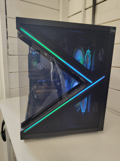 Arcade – Ryzen 5 5500 | 32GB RAM | 1TB NVMe SSD | Gaming PC