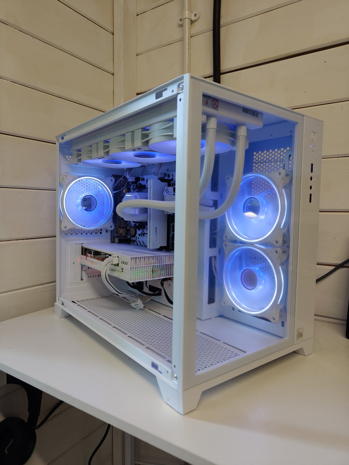 The Bradley - Ryzen 5 RTX2060S 1TB NVME