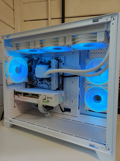 The Bradley - Ryzen 5 RTX2060S 1TB NVME