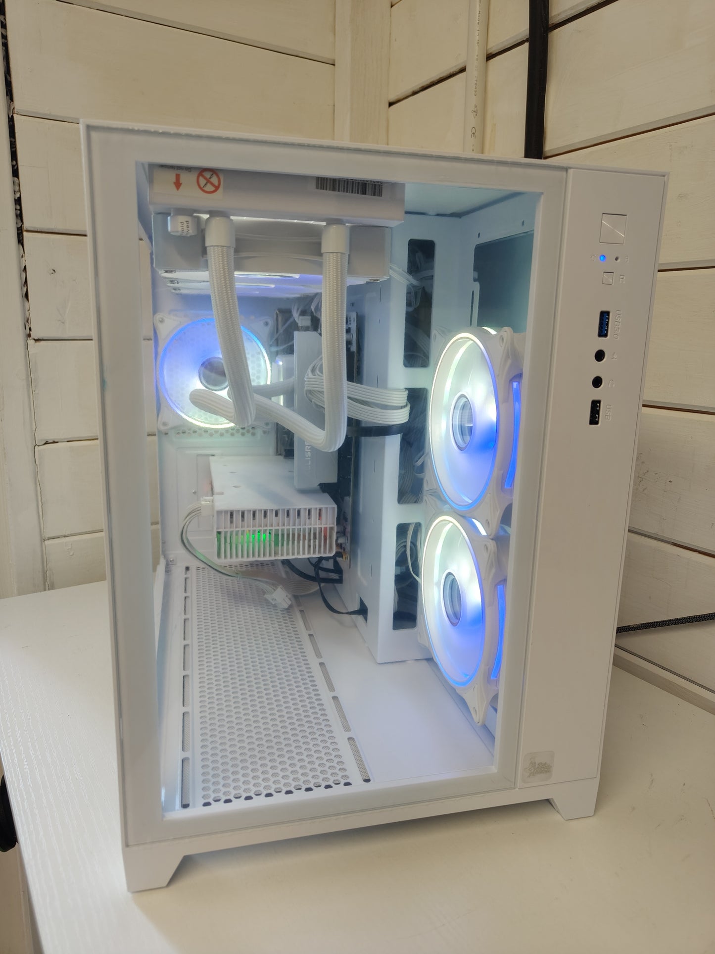 The Bradley - Ryzen 5 RTX2060S 1TB NVME