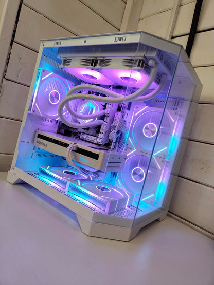 Eclipse – AM4 Starter (Ryzen 5 5600 / Arc B570 10GB)