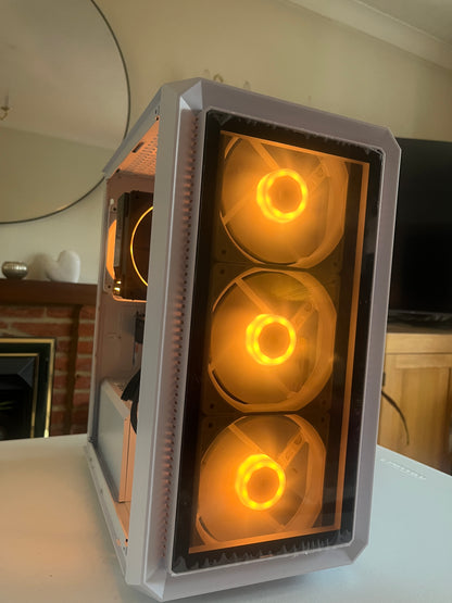 THE ICON – Ultimate Starter Gaming Bundle | DDR4