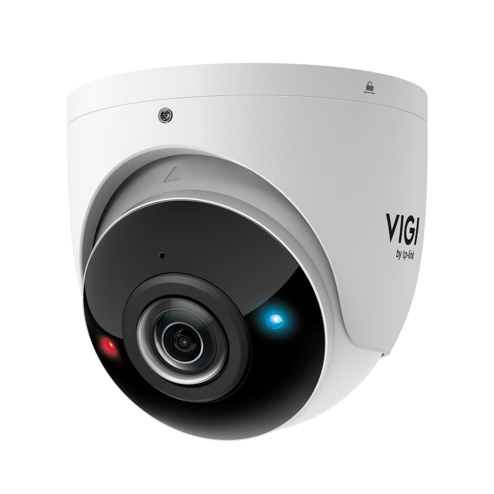 TP-LINK INSIGHT S485PI CAMERA