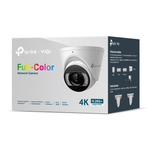 TP-LINK INSIGHT S485 4MM CAMERA
