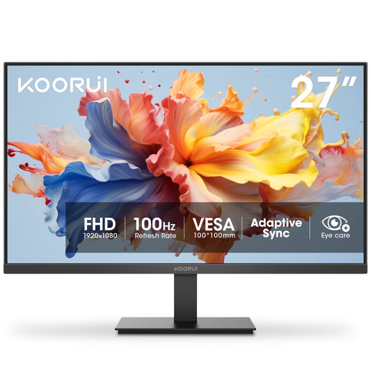 KOORUI 27 IPS MONITOR E2711F