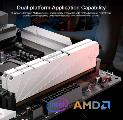 The Kerthika – Ryzen 5 5600X | RTX 3060 12GB | 32GB RAM | 1TB NVMe | Pink & White Edition