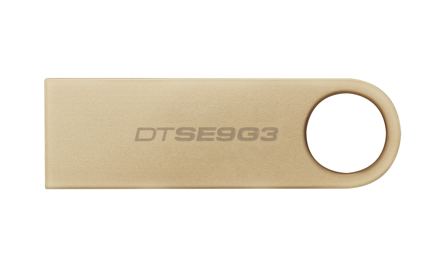 512GB SE9 G3 PEN USBA 3.2 GOLD CASE
