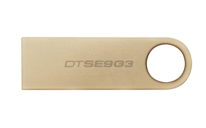 512GB SE9 G3 PEN USBA 3.2 GOLD CASE