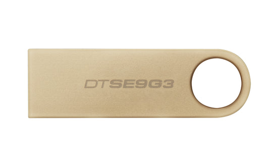 512GB SE9 G3 PEN USBA 3.2 GOLD CASE