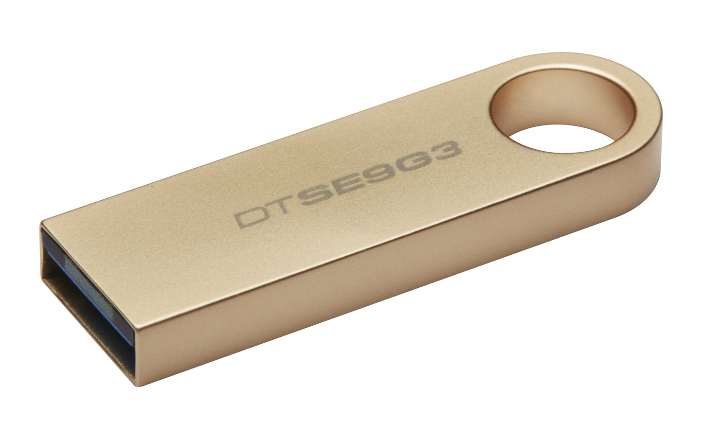 512GB SE9 G3 PEN USBA 3.2 GOLD CASE