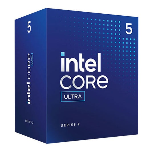 INTEL CORE ULTRA 5 225F CPU