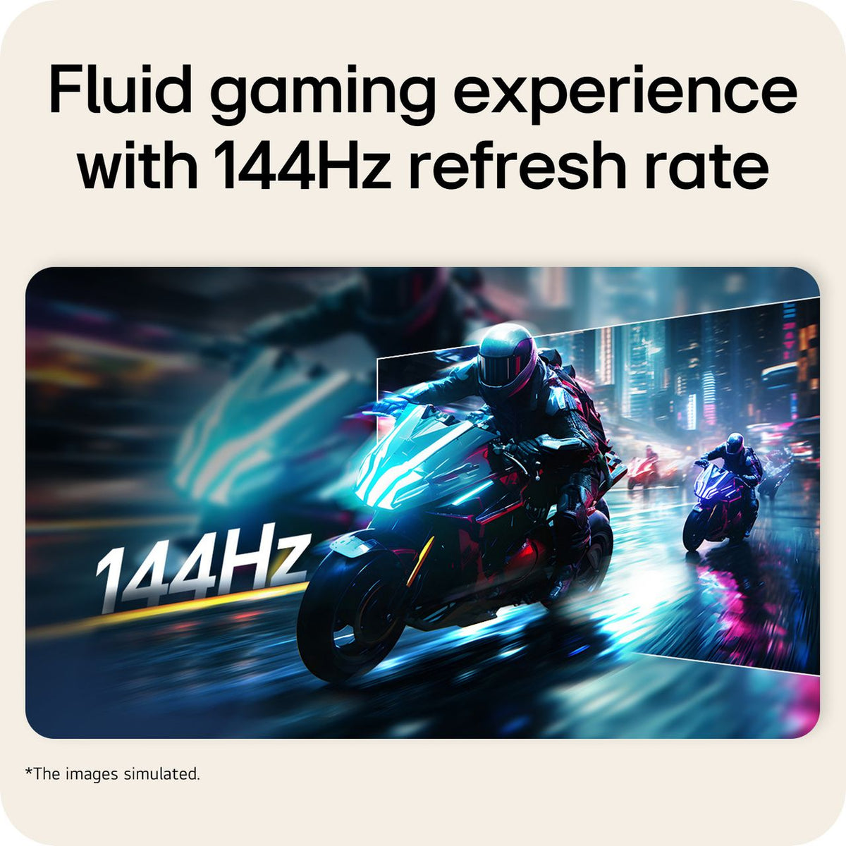 The Cyclops, 1080p Bundle | Gaming PC + 27" Monitor + Keyboard, Mouse & Headset