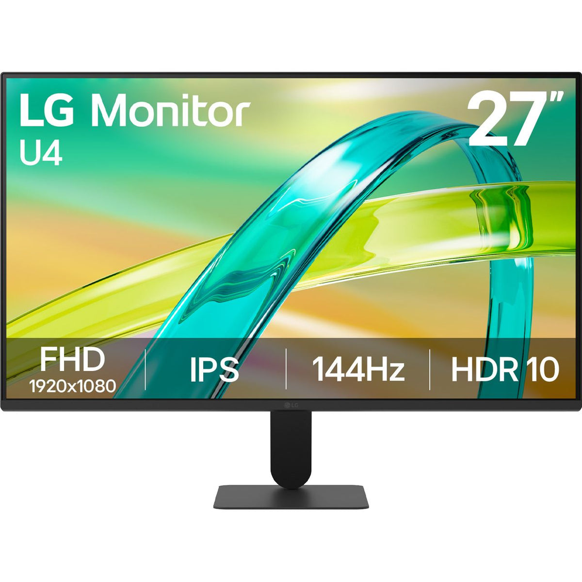 The Cyclops, 1080p Bundle | Gaming PC + 27" Monitor + Keyboard, Mouse & Headset