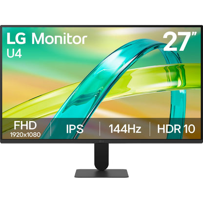 The Cyclops, 1080p Bundle | Gaming PC + 27" Monitor + Keyboard, Mouse & Headset