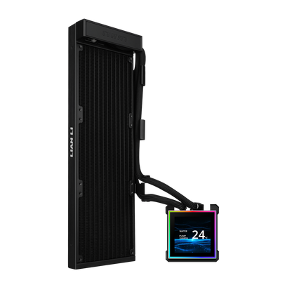 The Y60 Black