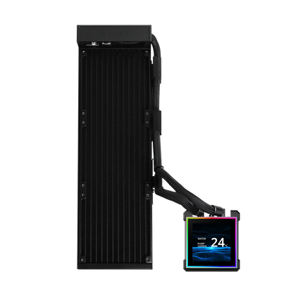 The Y60 Black