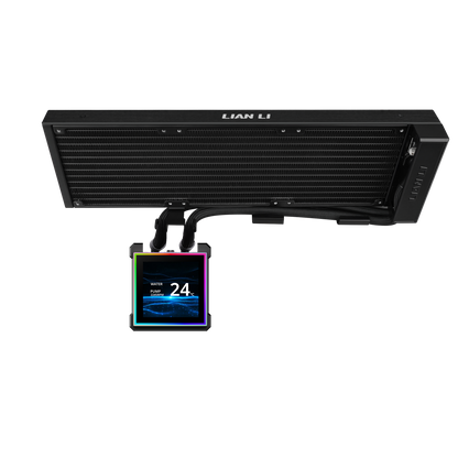 The Y60 Black