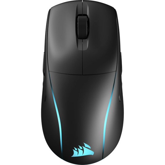 CORSAIR M75 LIGHTWEIGHT RGB GAMING MOUSE