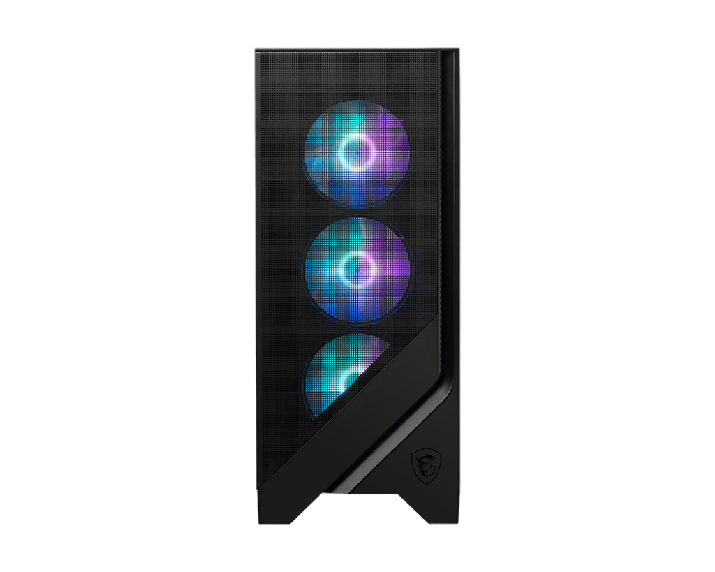 MSI MAG FORGE 320R AIRFLOW CASE
