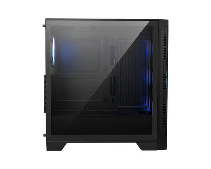 MSI MAG FORGE 320R AIRFLOW CASE