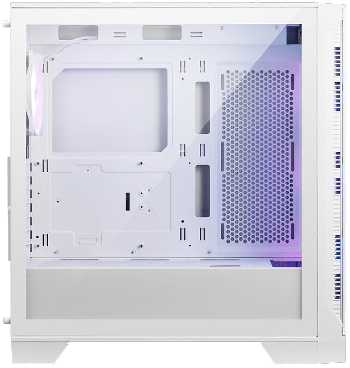 MSI MAG FORGE 320R AIRFLOW CASE