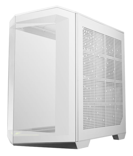 MSI MAG PANO 100R PZ WHITE CASE