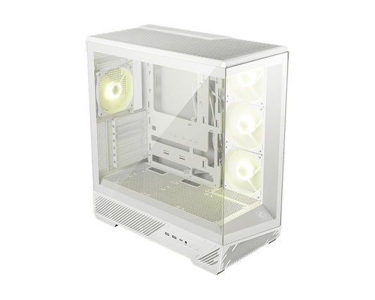 MSI MAG PANO 130R PZ WHITE CASE