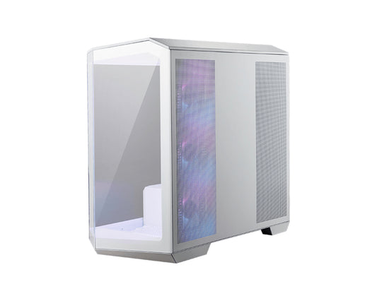 MSI MAG PANO M100RPZ WHITE CASE