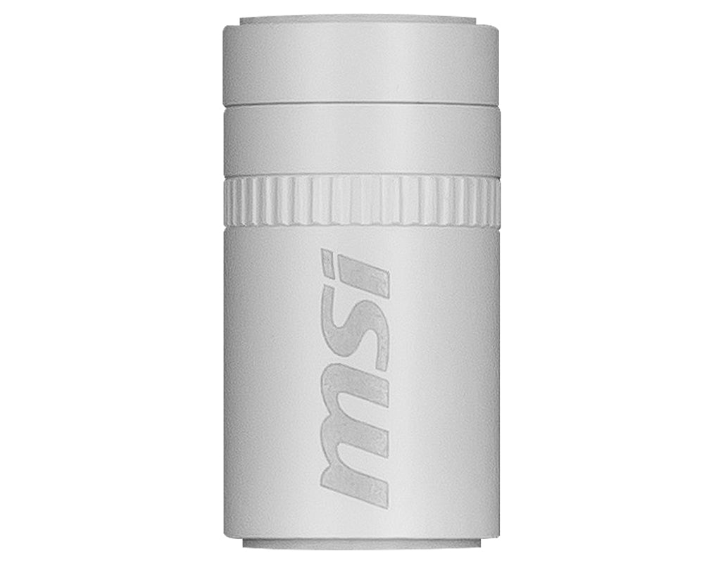 MSI MAG PANO M100RPZ WHITE CASE