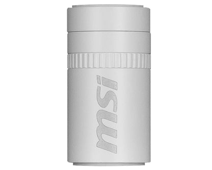 MSI MAG PANO M100RPZ WHITE CASE