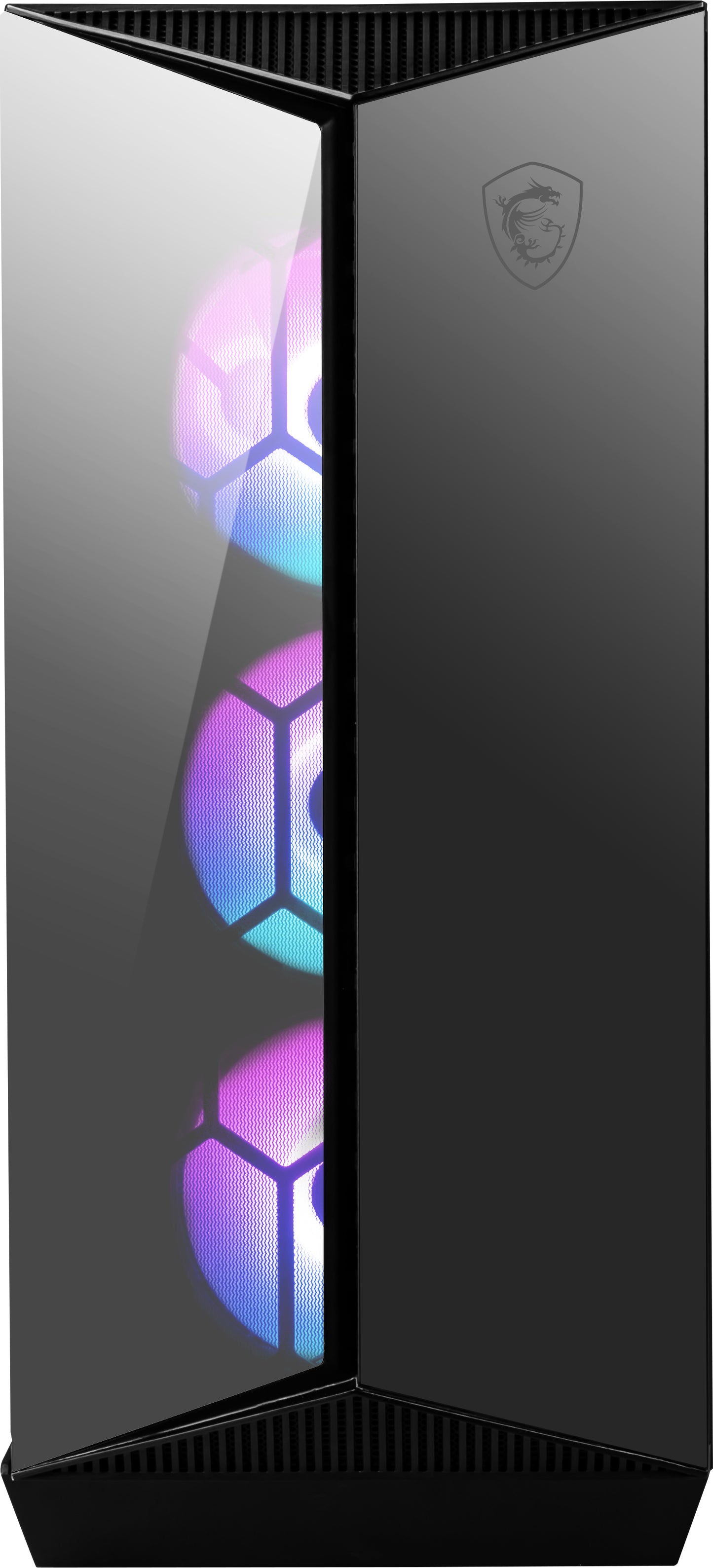 MSI MPG GUNGNIR 110R BLACK CASE