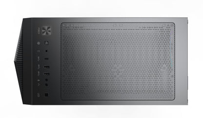 MSI MPG GUNGNIR 110R BLACK CASE