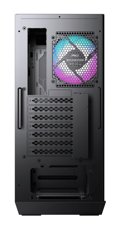 MSI MPG GUNGNIR 110R BLACK CASE