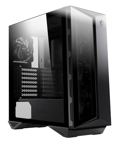 MSI MPG GUNGNIR 110R BLACK CASE