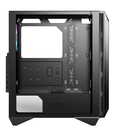 MSI MPG GUNGNIR 110R BLACK CASE