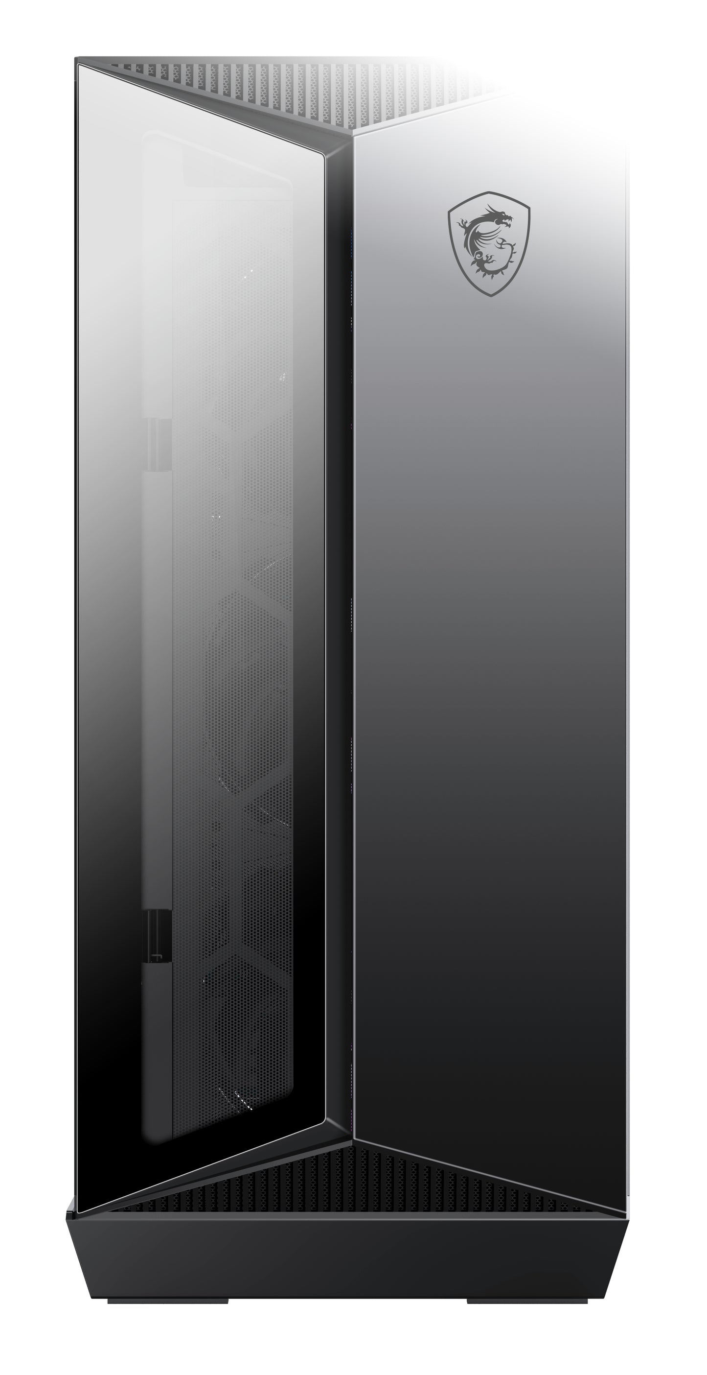 MSI MPG GUNGNIR 110R BLACK CASE