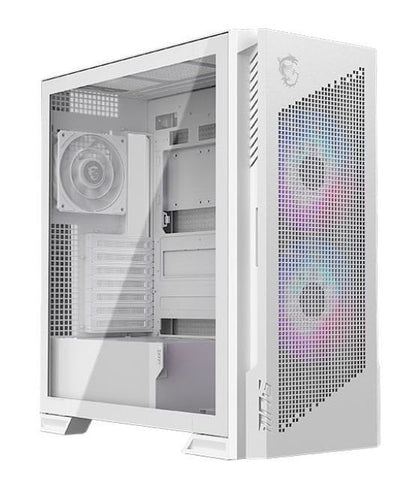 MSI MPG VELOX 300R AIRFLOW PZ WHITE CASE