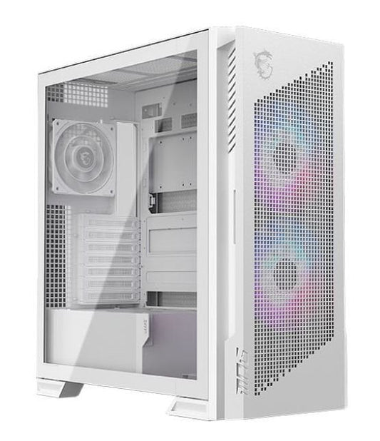 MSI MPG VELOX 300R AIRFLOW PZ WHITE CASE