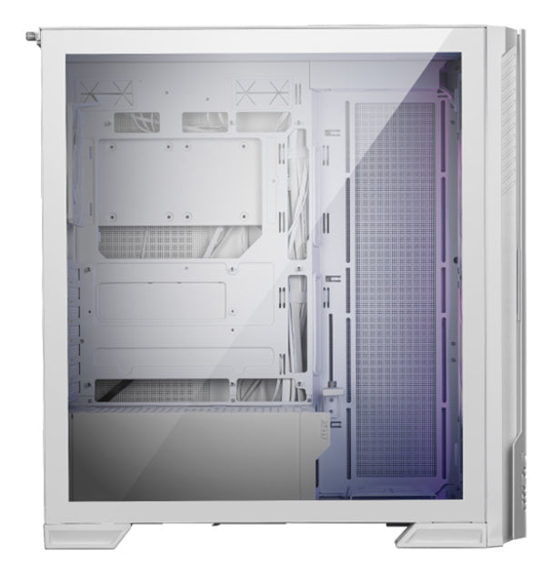 MSI MPG VELOX 300R AIRFLOW PZ WHITE CASE