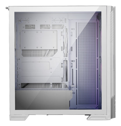 MSI MPG VELOX 300R AIRFLOW PZ WHITE CASE