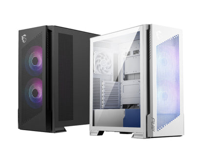 MSI MPG VELOX 300R AIRFLOW PZ WHITE CASE