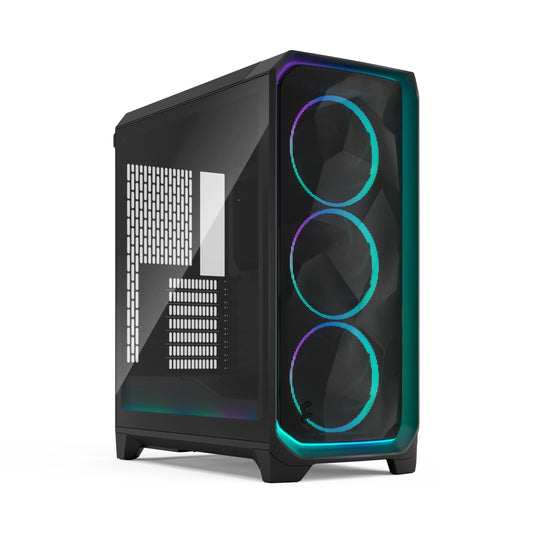 Fractal Meshify 3 Ambience Pro RGB PC Case - Airflow Focused