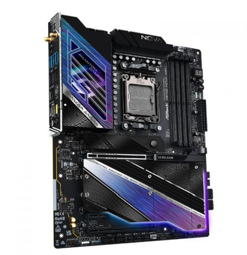Ryzen 9800X3D - RX7900XT - 64GB DDR5 - 4TB Storage