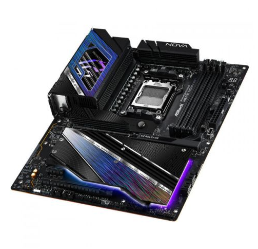 Ryzen 9800X3D - RX7900XT - 64GB DDR5 - 4TB Storage