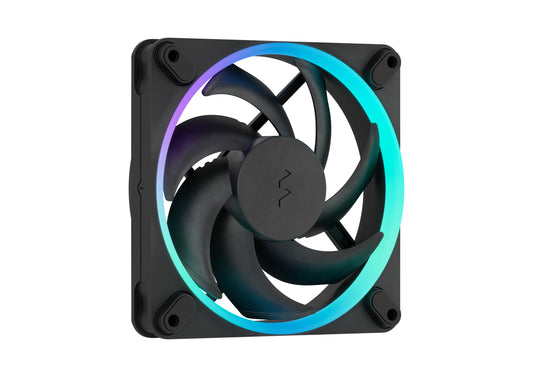 FRACTAL MOMENTUM 12 ARGB FANS 3PK