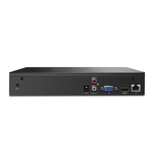 TP-LINK VIGI NVR1016H 16-CHANNEL NVR